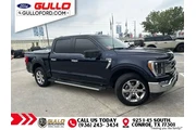 $38991 : Ford F-150 2022 4x2 XL 4dr S thumbnail