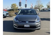 Volkswagen e-Golf 2019 SEL P en Sacramento