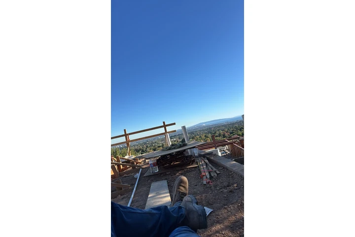 Carpenter Contruction image 3