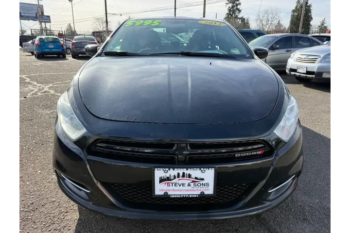 $4995 : 2013 Dart Aero image 5