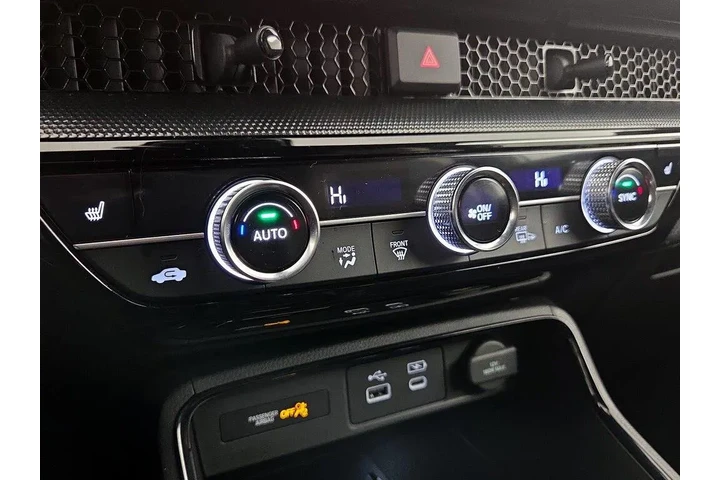 $34998 : Honda CR-V Hybrid 2023 AWD S image 8