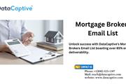 Mortgage Brokers Email List en Baltimore