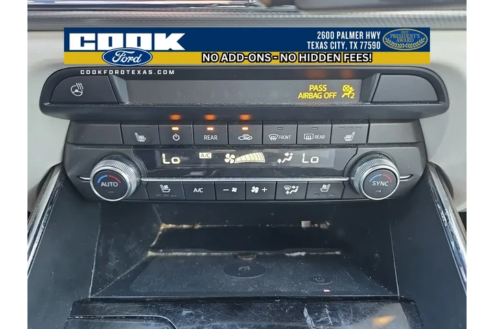 $22789 : Mazda CX-9 2021 AWD Signatur image 10