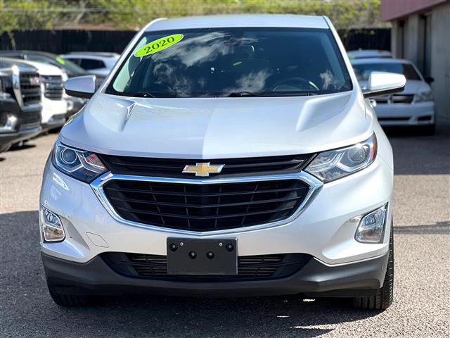 $13999 : 2020 Equinox image 3