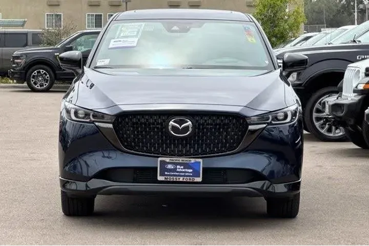 $29800 : Mazda CX-5 2024 AWD 2.5 Turb image 10