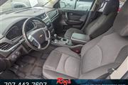 $15995 : 2017 Traverse LT SUV thumbnail