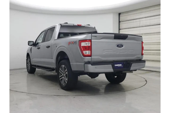 $36998 : Ford F-150 2022 4x4 XL 4dr S image 2