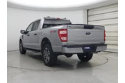 $36998 : Ford F-150 2022 4x4 XL 4dr S thumbnail
