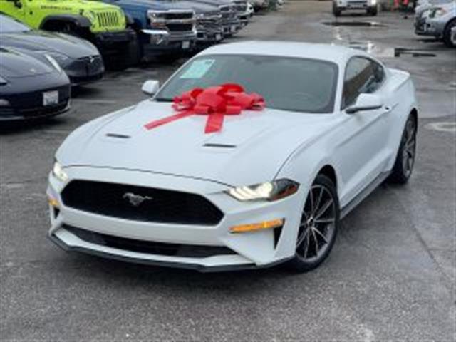 $17395 : 2018 FORD MUSTANG2018 FORD MU image 2