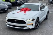 $17395 : 2018 FORD MUSTANG2018 FORD MU thumbnail