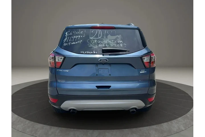 $8995 : 2018 FORD ESCAPE image 8