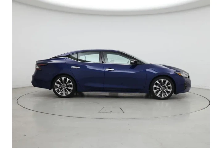 $32998 : Nissan Maxima 2022 3.5 Plati image 7