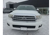 $10960 : 2011 Sequoia Limited thumbnail
