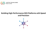 Building High-Performance DEX en Dallas