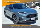 $23847 : Honda HR-V 2023 Sport 4dr Cr thumbnail