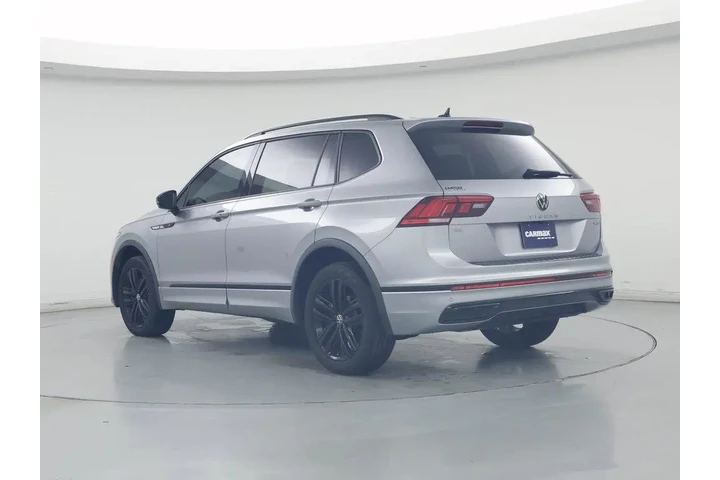 $25998 : Volkswagen Tiguan 2022 AWD S image 2