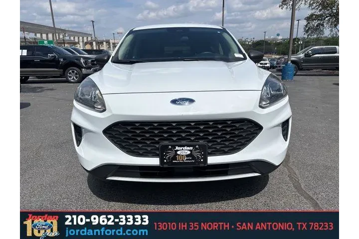 $12756 : Ford Escape 2020 S 4dr SUV image 2