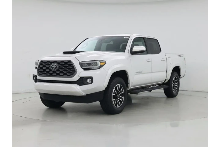 $35998 : Toyota Tacoma 2022 4x2 TRD S image 4
