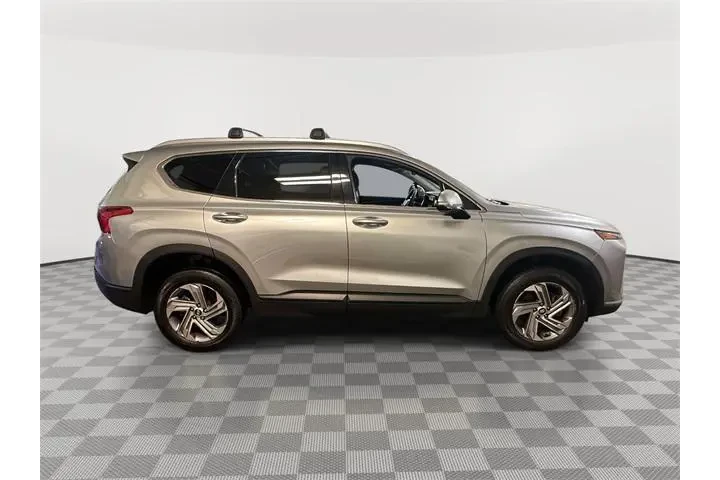 $21609 : Hyundai SANTA FE 2023 AWD SE image 2