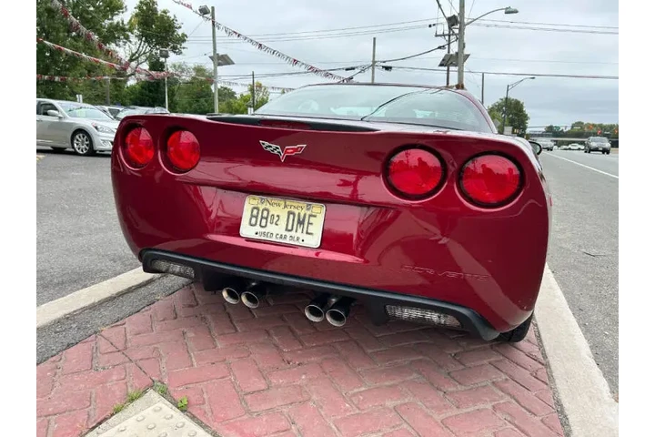 $28995 : 2006 Corvette image 5