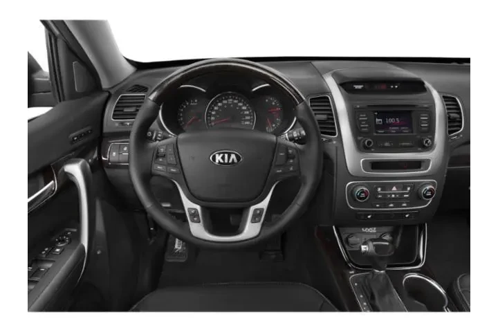 $7500 : Kia Sorento 2015 AWD LX 4dr image 6