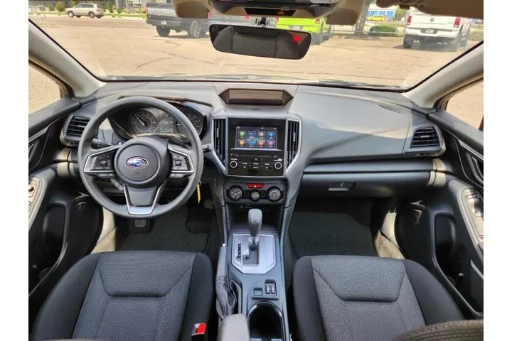 $16492 : 2021 Impreza Premium image 4