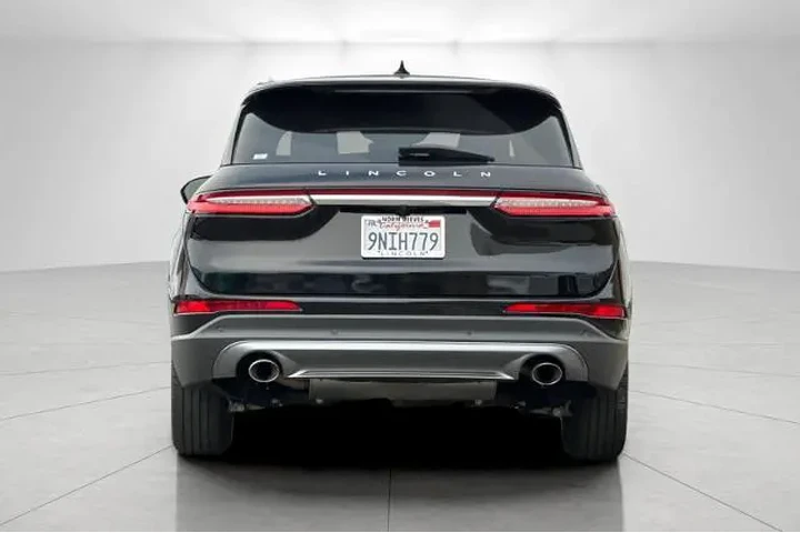 $34995 : Lincoln Corsair 2022 Reserve image 4