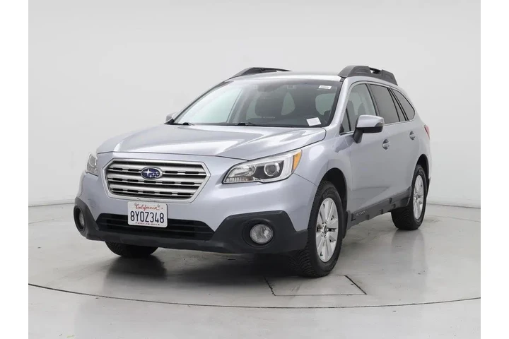 $14998 : Subaru Outback 2017 AWD 2.5i image 4