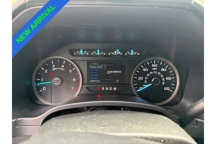 $26539 : Ford F-150 2020 4x2 XL 4dr S image 8