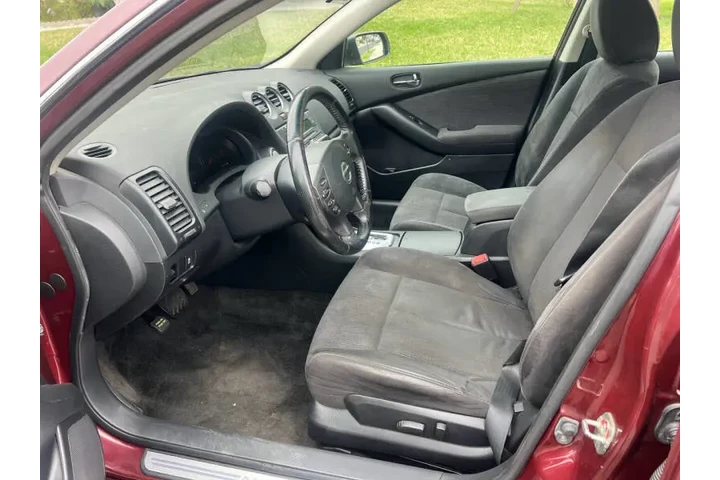 $6000 : 2012 Altima 2.5 S image 8
