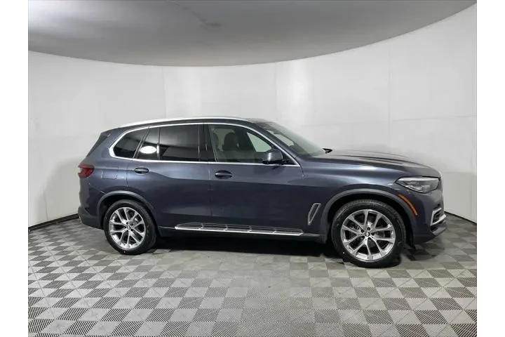 $39298 : BMW X5 2022 AWD xDrive40i 4d image 7