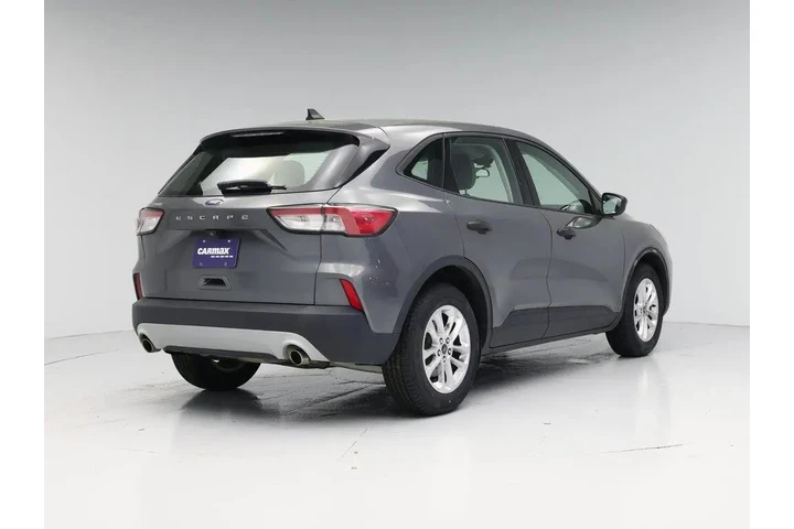 $16998 : Ford Escape 2021 S 4dr SUV image 8