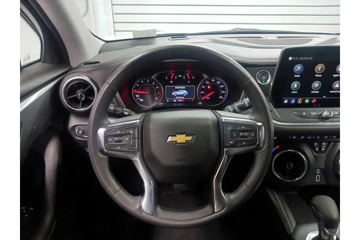 $25998 : Chevrolet Blazer 2025 LT 4dr image 10