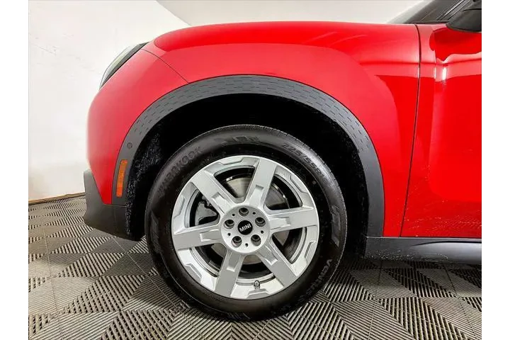 $36498 : MINI Countryman 2025 AWD Coo image 8