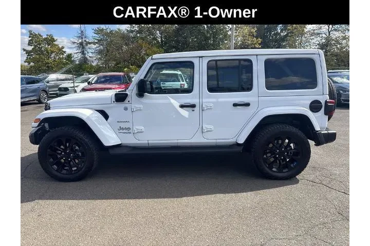 $29890 : Jeep Wrangler Unlimited 2022 image 2