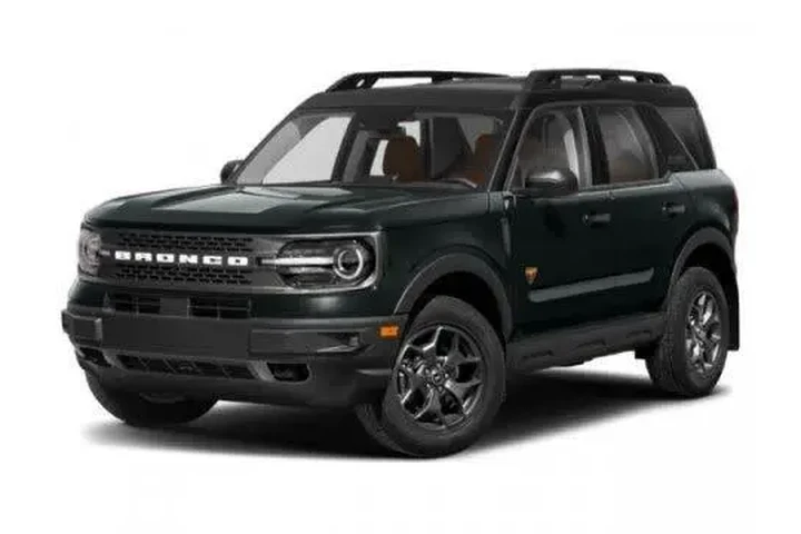 $28500 : Ford Bronco Sport 2023 AWD B image 1