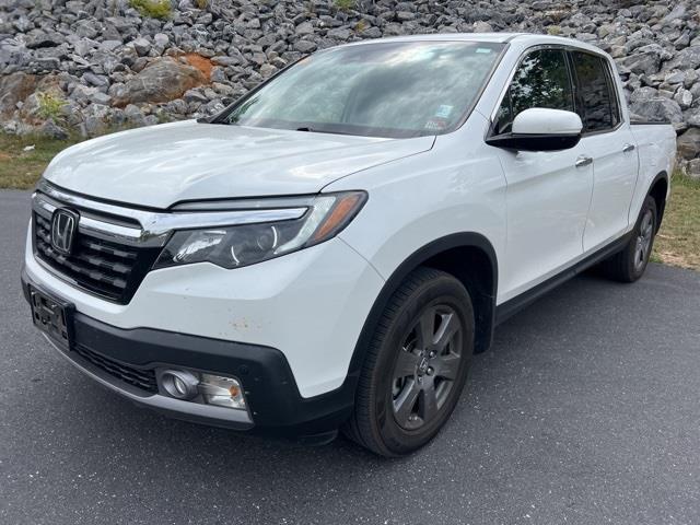 $29498 : PRE-OWNED 2020 HONDA RIDGELIN image 3