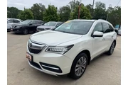 $9950 : 2014 MDX SH-AWD w/Tech thumbnail