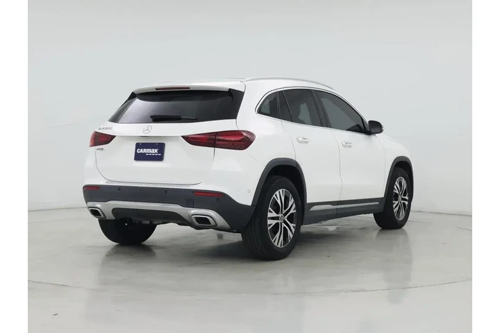 $31998 : Mercedes-Benz GLA 2024 GLA 2 image 8