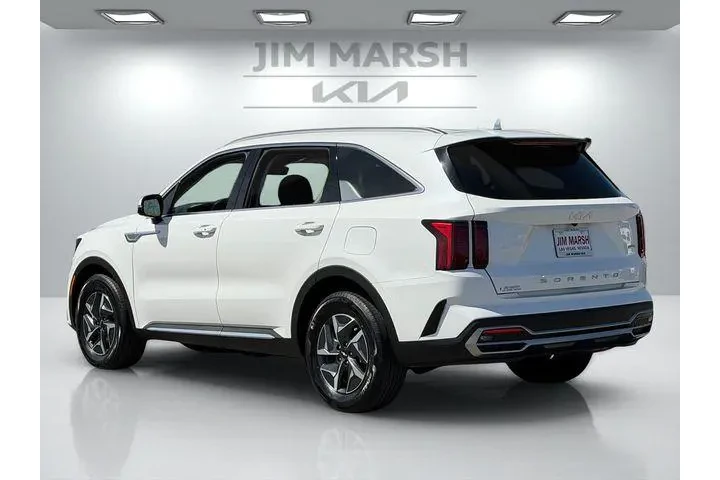 $27655 : Kia Sorento Hybrid 2022 S 4d image 4