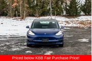$18695 : Tesla Model 3 2022 4dr Sedan thumbnail