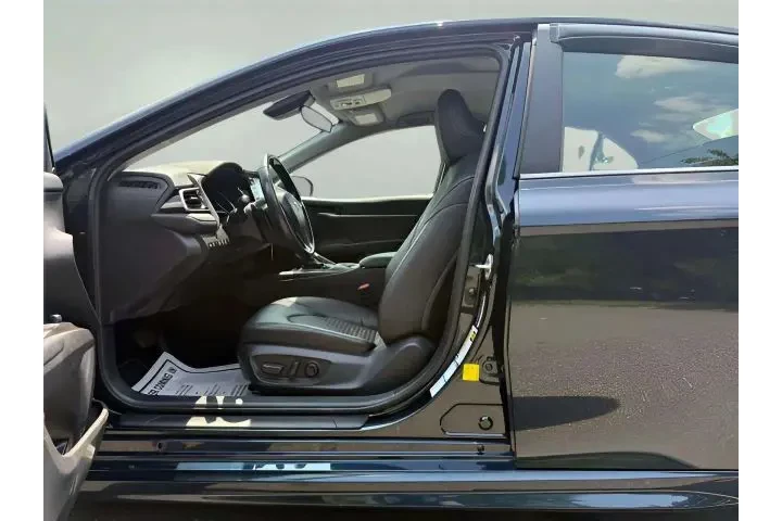 $17680 : 2021 TOYOTA CAMRY SE SEDAN 4D image 10