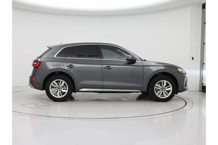 $26998 : Audi Q5 2022 AWD quattro S l image 7