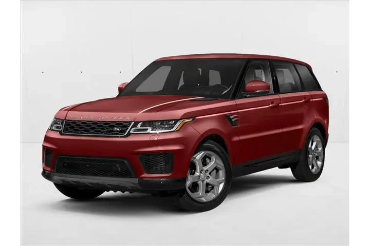 $25939 : Land Rover Range Rover Sport image 1