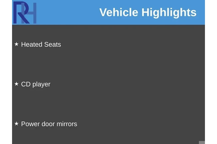 $6685 : Toyota Prius 2014 Two 4dr Ha image 4