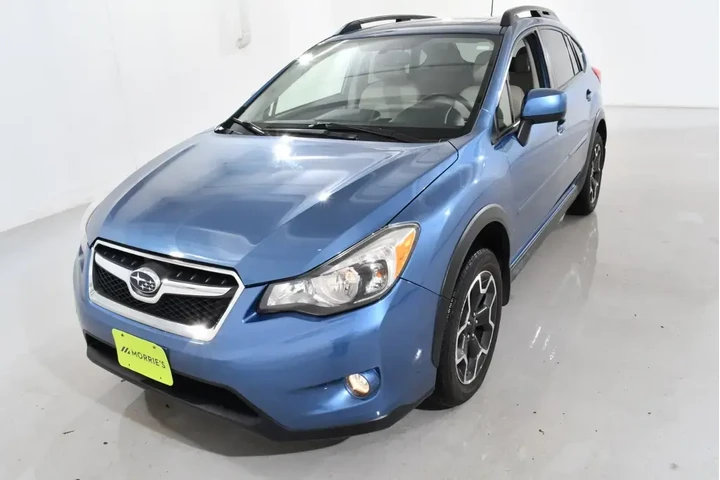 $12755 : Subaru XV Crosstrek 2014 AWD image 2