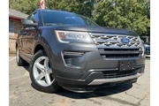 $11985 : Ford Explorer 2018 XLT 4dr S thumbnail