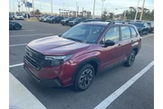 Subaru Forester 2025 AWD Bas en Orlando
