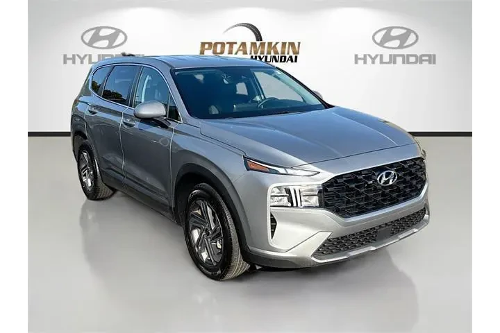 $18861 : Hyundai SANTA FE 2023 SE 4dr image 3