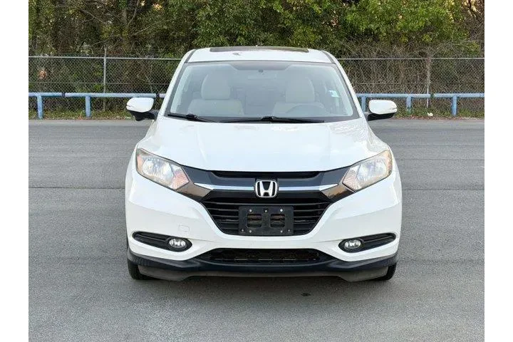 $13999 : Honda HR-V 2016 EX 4dr Cross image 6